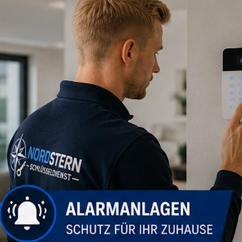 alarmanlage_nordstern_schluesseldienst